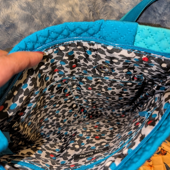 Vera Bradley Bundle - Picture 3 of 6